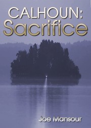 Cover of: Calhoun: Sacrifice | 