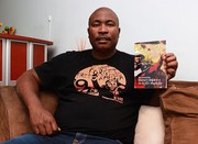 The Awesome Literary Legacy of Dr K.P.D Maphalla by Pule Lechesa