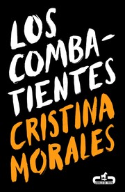 Cover of: Los combatientes by 