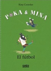 Cover of: El fútbol