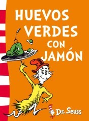 Cover of: Huevos verdes con jamón by 