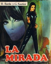 Cover of: La mirada by 