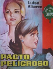Cover of: Pacto peligroso