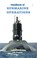 Cover of: Handbook of Submarine Operations