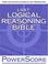 Cover of: The PowerScore LSAT Logical Reasoning Bible