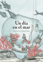Cover of: Un día en el mar