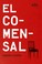 Cover of: El comensal