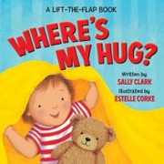 Cover of: Where's My Hug? by 