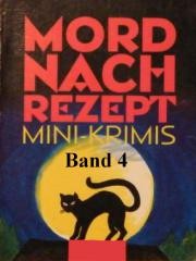 Cover of: Mord nach Rezept - Band 4: Zwei Dutzend kleine Killer