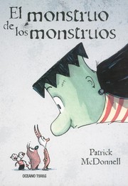 Cover of: El monstruo de los monstruos