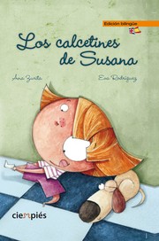 Cover of: Los calcetines de Susana