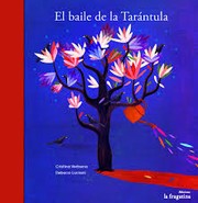 Cover of: El baile de la Tarántula
