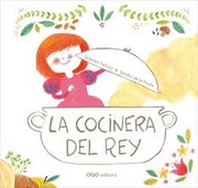 Cover of: La cocinera del rey