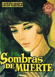 Cover of: Sombras de muerte by 