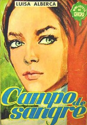 Cover of: Campo de sangre by 