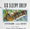Cover of: Six sleepy sheep
