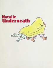 Cover of: Natalie underneath by Betsy James