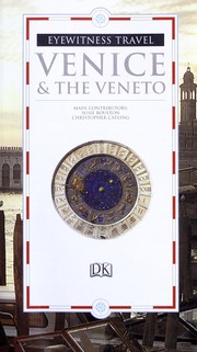 Venice & the Veneto by Susie Boulton