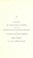 Cover of: A synopsis of the Indian tribes within the United States east of the Rocky Mountains, and in the British and Russian possessions in North America.