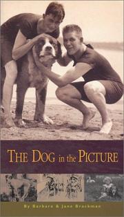 Cover of: The Dog in the Picture