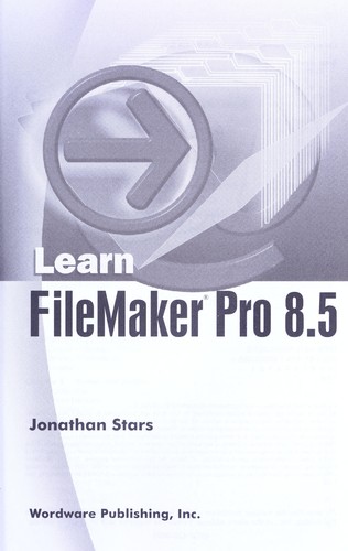 learn filemaker pro online