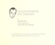 Cover of: Illingworth on target