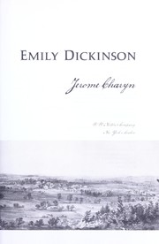 Cover of: The secret life of Emily Dickinson: a novel