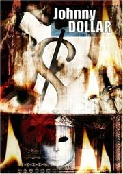 Jonny Dollar