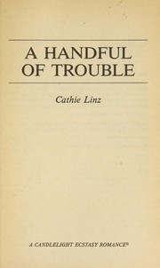 Cover of: A Handful of Trouble