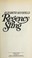 Cover of: Regency Sting
