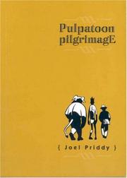 Cover of: Pulpatoon Pilgrimage