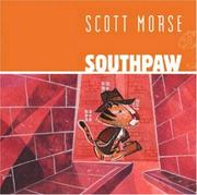 Cover of: Southpaw