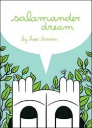 Cover of: Salamander Dream