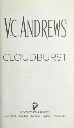 Cloudburst