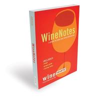 Cover of: Winenotes