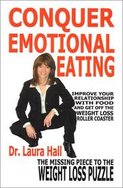 Cover of: Conquer Emotional Eating
