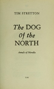 Cover of: The dog of the north