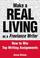 Cover of: Make a real living as a freelance writer