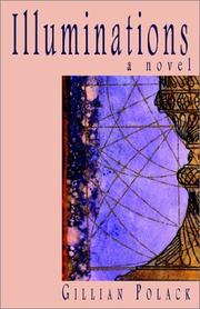 Cover of Illuminations