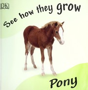 Cover of: Pony