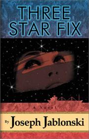 Cover of: Three Star Fix