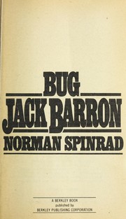 Cover of: Bug Jack Barron by 