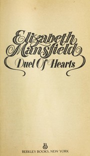 Cover of: Duel of Hearts