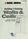 Cover of: Building & finishing walls & ceilings