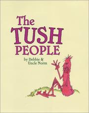 Cover of: The Tush People