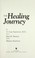 Cover of: The healing journey