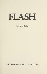 Cover of: Flash.