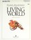 Cover of: The living world