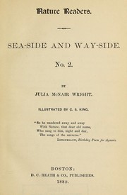 Cover of: Sea-side and way-side no.2.