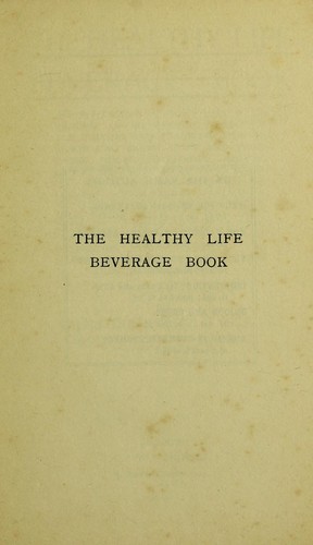 Book's cover